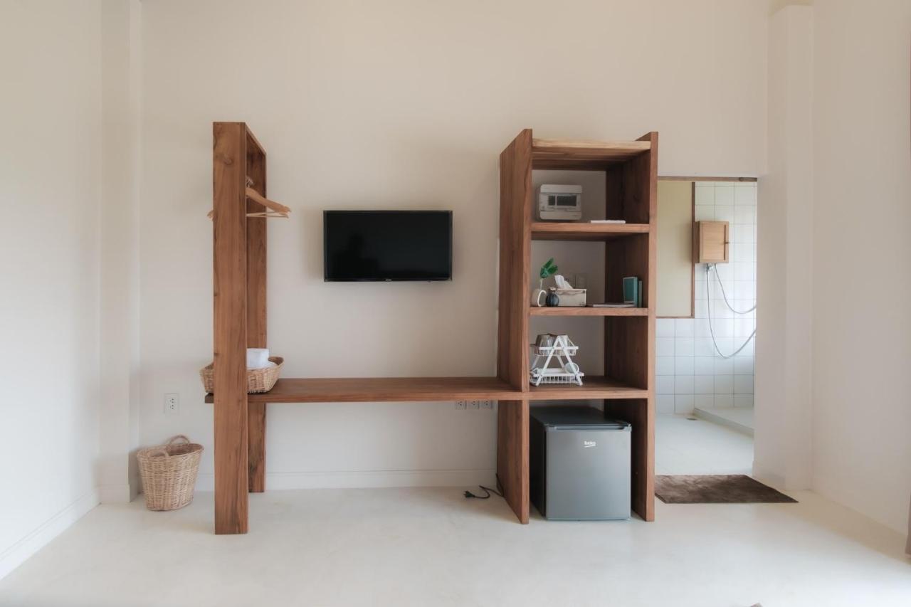 Monko Villa Пай Екстериор снимка