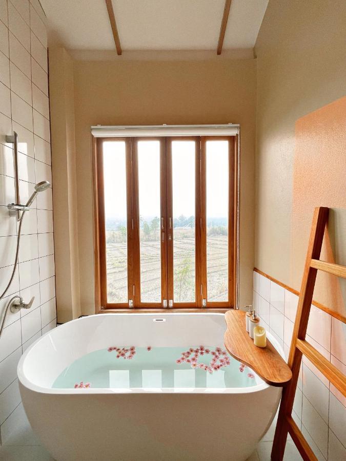 Monko Villa Пай Екстериор снимка